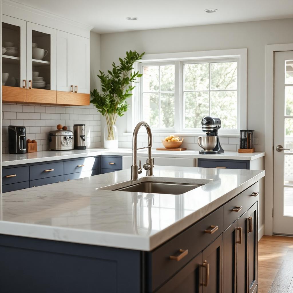 Best Kitchen Tools That Save Time Every Day