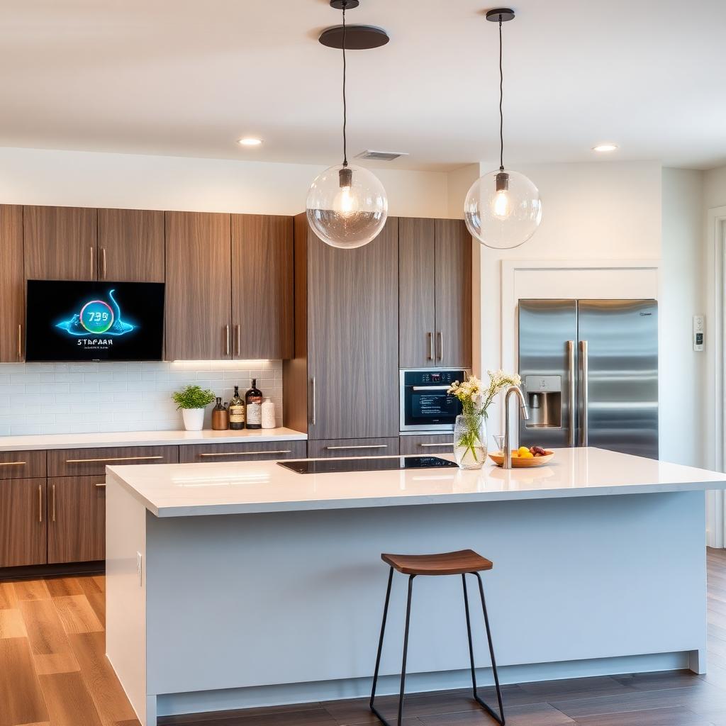 Smart Home Devices That Make Life Easier