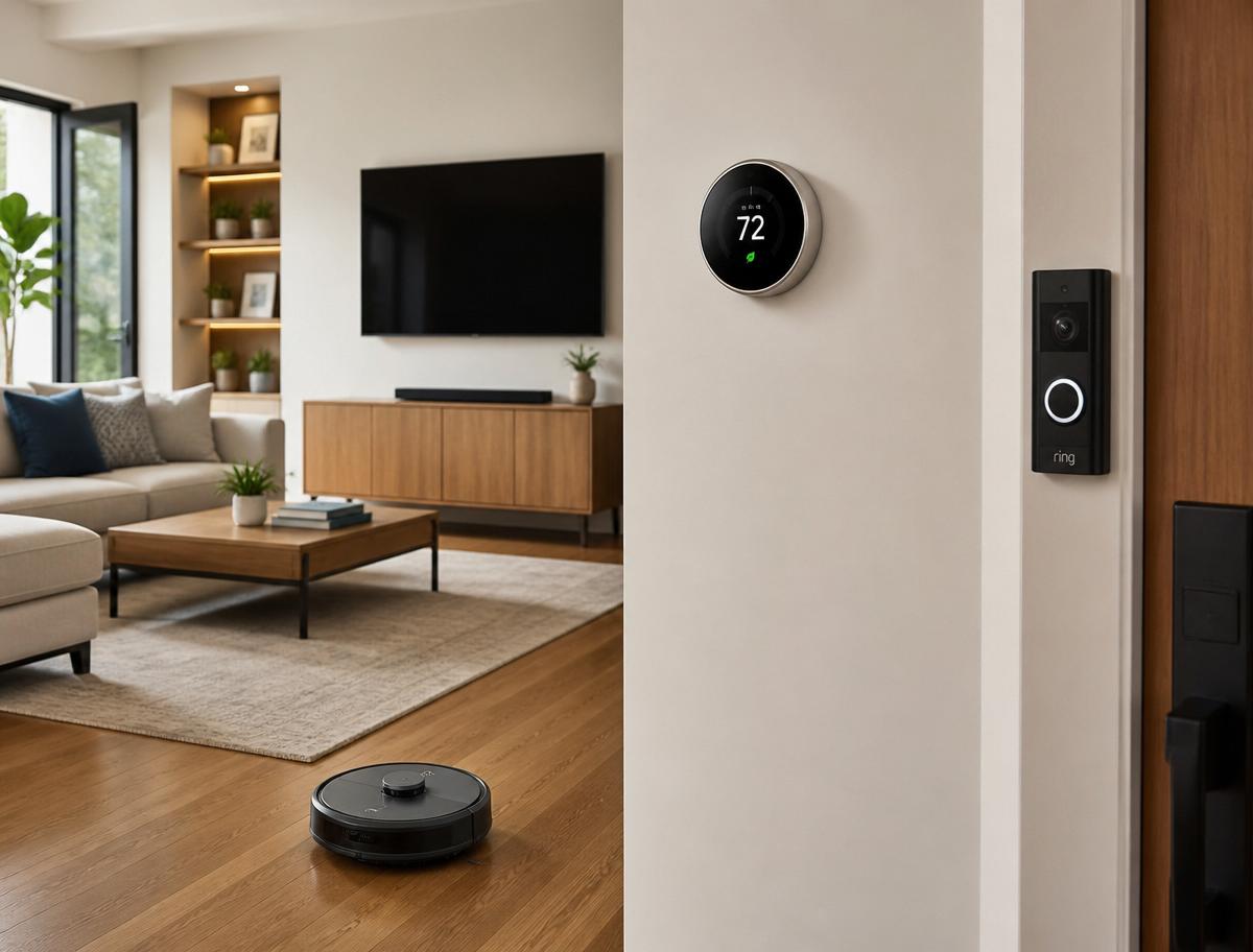 Best Smart Home Devices That Make Everyday Life Easier in 2026